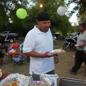 Meet your Posher, Calvin